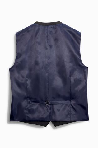 Charcoal Grey Suit: Jacket